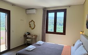 Villa Saint George